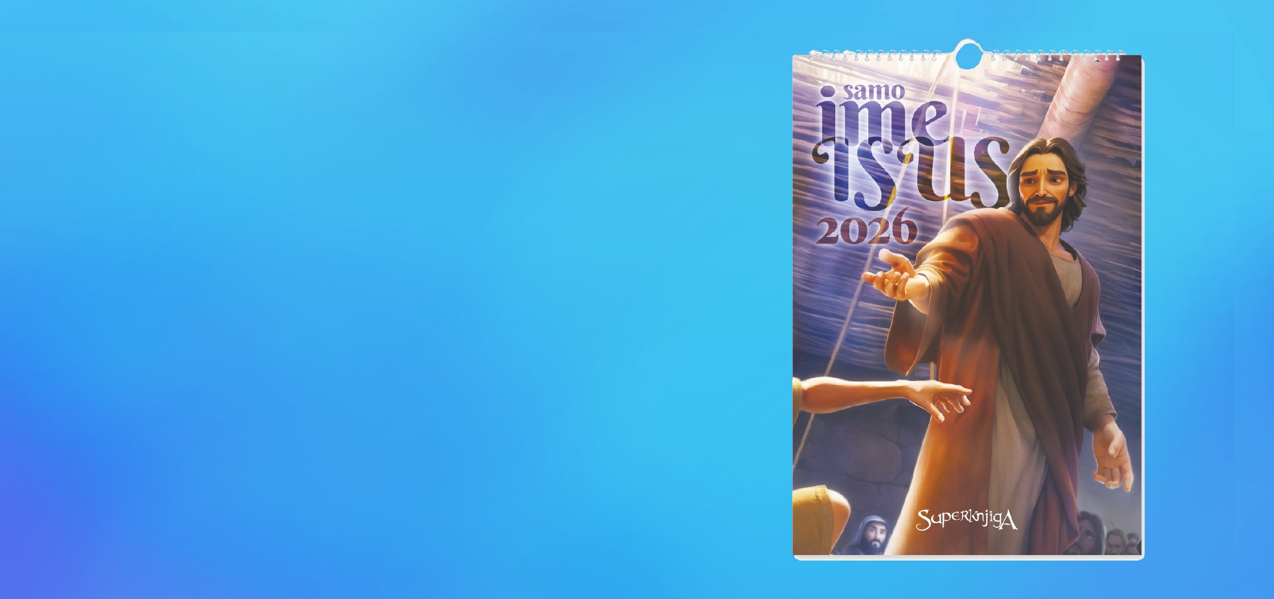 kalendar manji 2026 portret